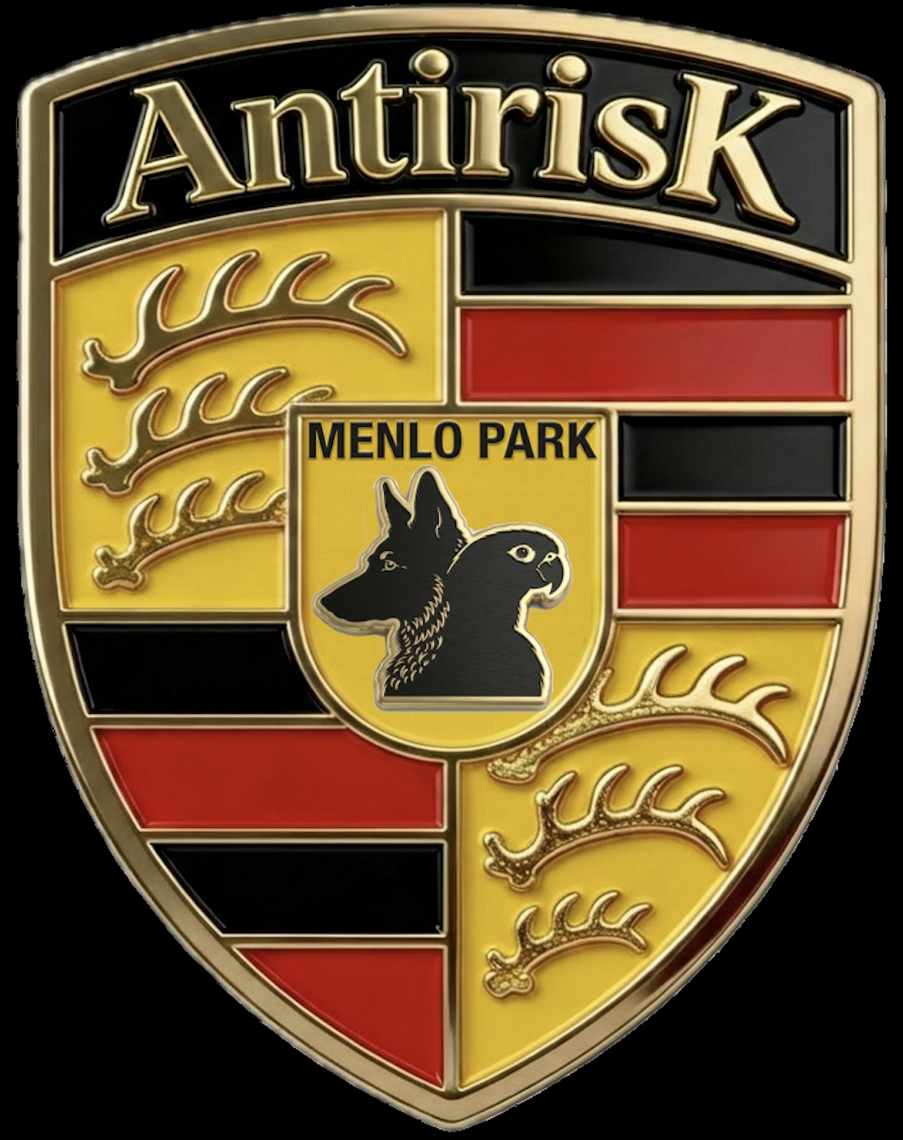 AntirisK